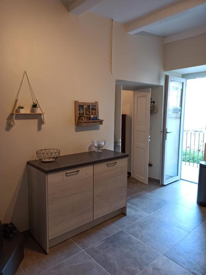 Chez Laurette Murato Apartment Exterior photo